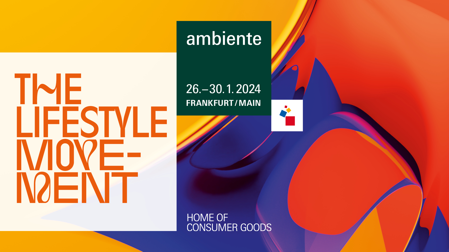 Discover the Enchanting Nature World of TIFU booth at Ambiente 2024